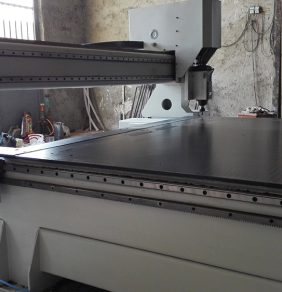 کاربرد دستگاه پرس نجاری دست دوم
