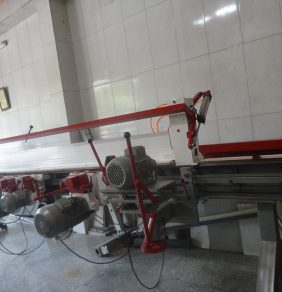 قیمت دستگاه پرس رولینگ چوب