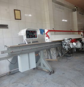 پرس وکیوم نیوتکنیک