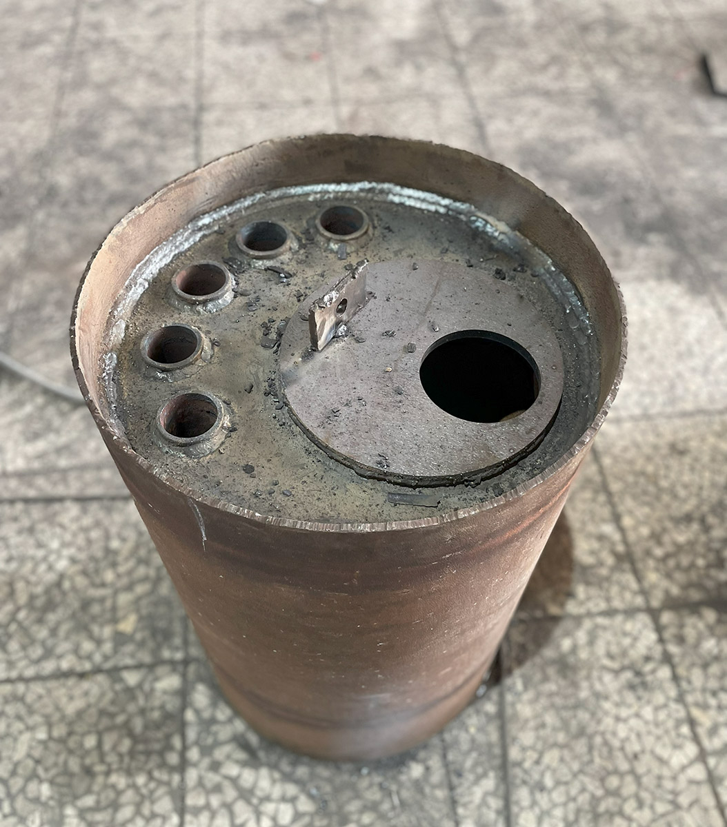 پرس نجاری