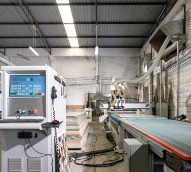 راهنمای جامع انتخاب نرم‌افزار روتر CNC برای نجاری