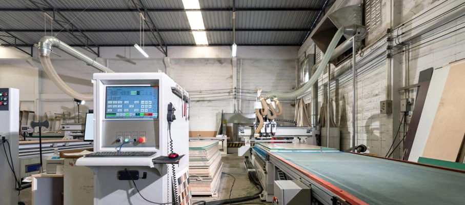 راهنمای جامع انتخاب نرم‌افزار روتر CNC برای نجاری