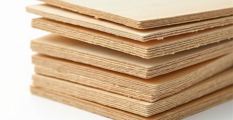 آیا تخته خرده چوب با گرما تاب برمی‌دارد؟