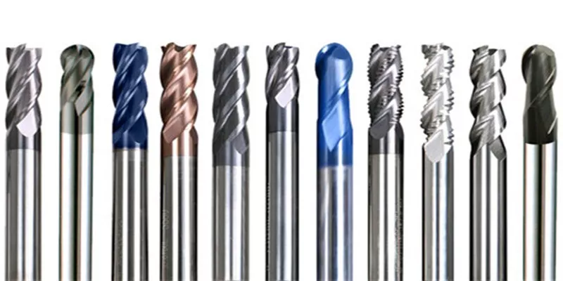 ابزار CNC
