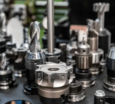 ابزارهای ضروری CNC برای کارخانه‌های چوب و مته‌ه