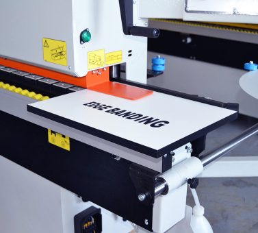 نکات نگهداری دستگاه لبه چسبان – افزایش عمر