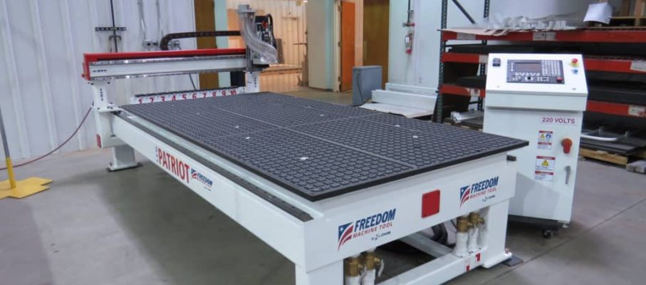 قبل از خرید دستگاه CNC به چه نکاتی باید توجه کرد؟
