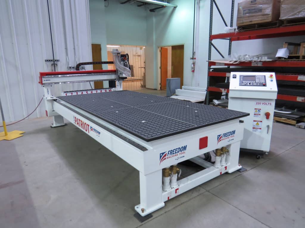 خرید دستگاه CNC
