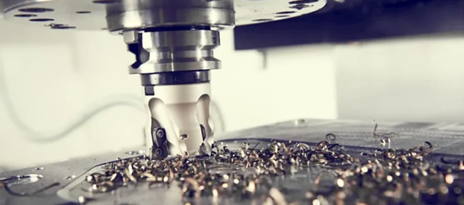 چگونه دستگاه CNC مناسب کسب و کار خود را انتخاب کنید