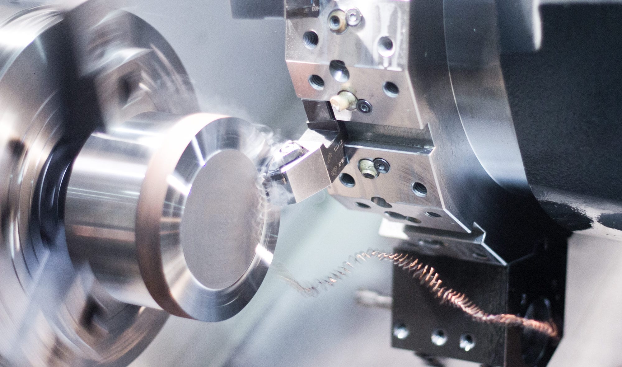 دستگاه CNC مناسب کسب و کار خود