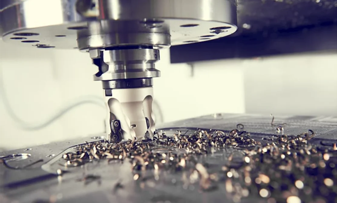 دستگاه CNC